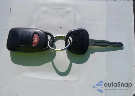 2010 Hyundai Santa Fe Gls z USA, uszkodzony, nr VIN 5NMSGDAB2AH373148